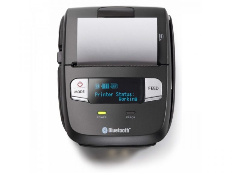 Bluetooth printer